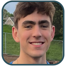 Joe Kinsbury headshot