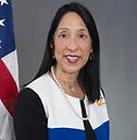 Headshot of Secretary Sison