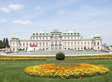 Top 10 ¿Qué hacer y ver en Viena?