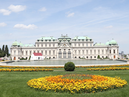 Top 10 ¿Qué hacer y ver en Viena?
