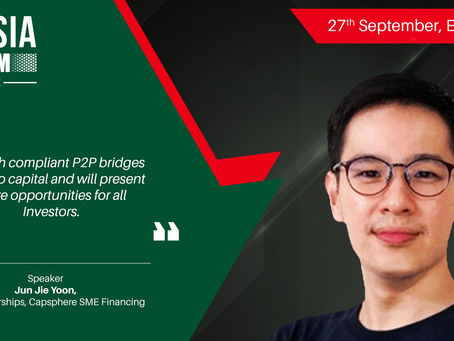 IFN News: P2P Investment and Financing