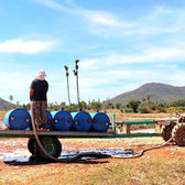 Climate Change and the WASH Crisis in Southeast Asia