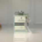 Aromatizador alecrim blanc