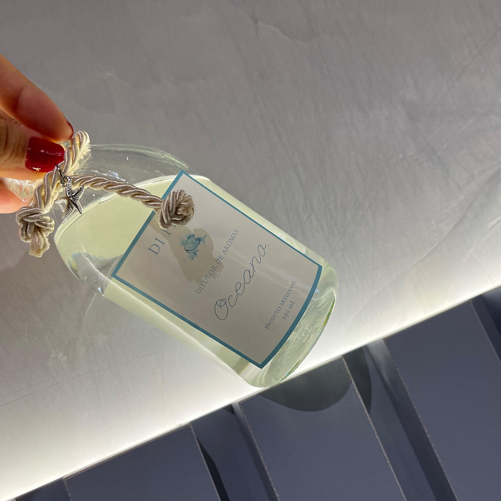 Miniatura: Aromatizador oceano