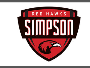 Simpson University Football Opening