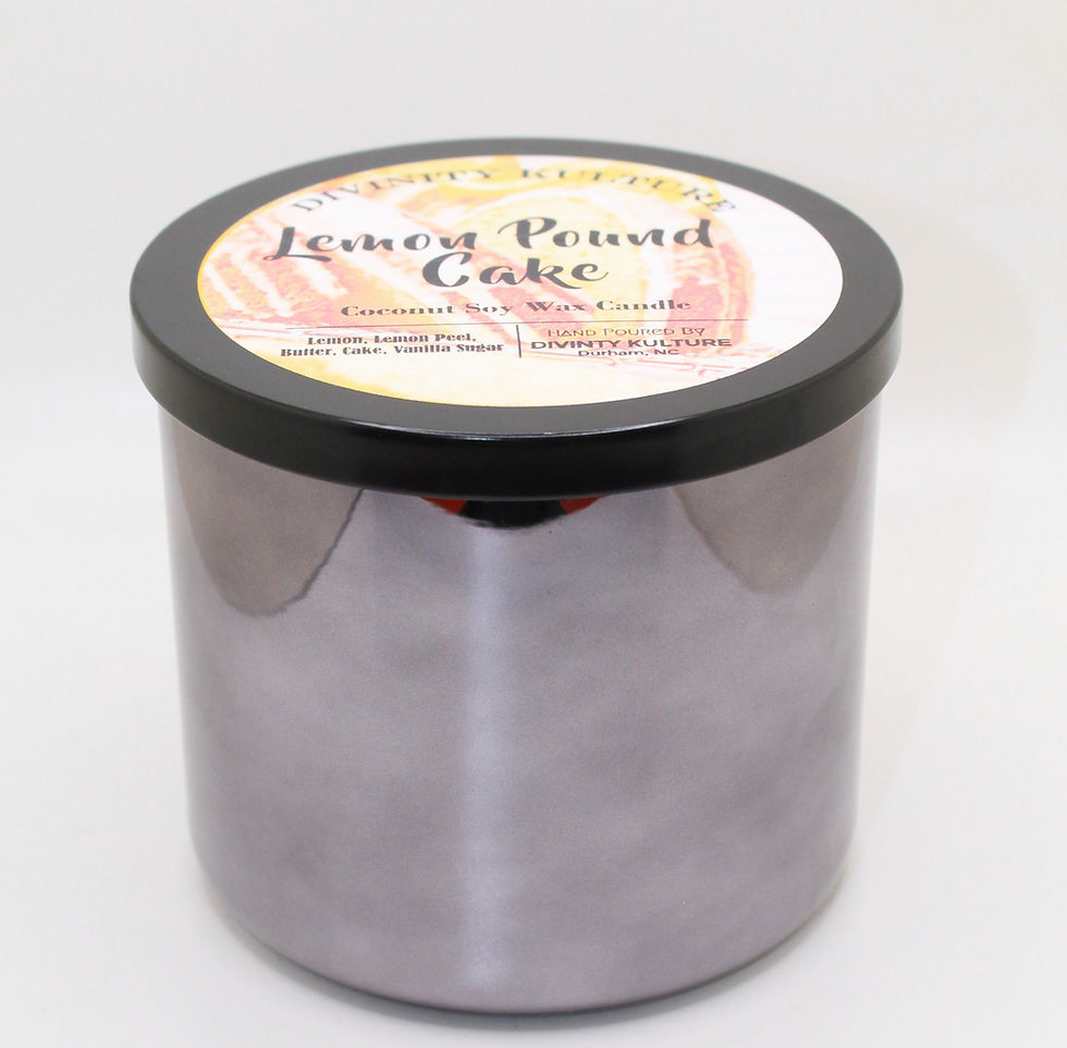 Thumbnail: Lemon Pound Cake