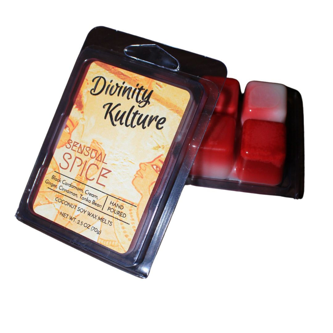 Sensual Spice