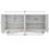 Thumbnail: RIPPLE 4 DOOR CABINET
