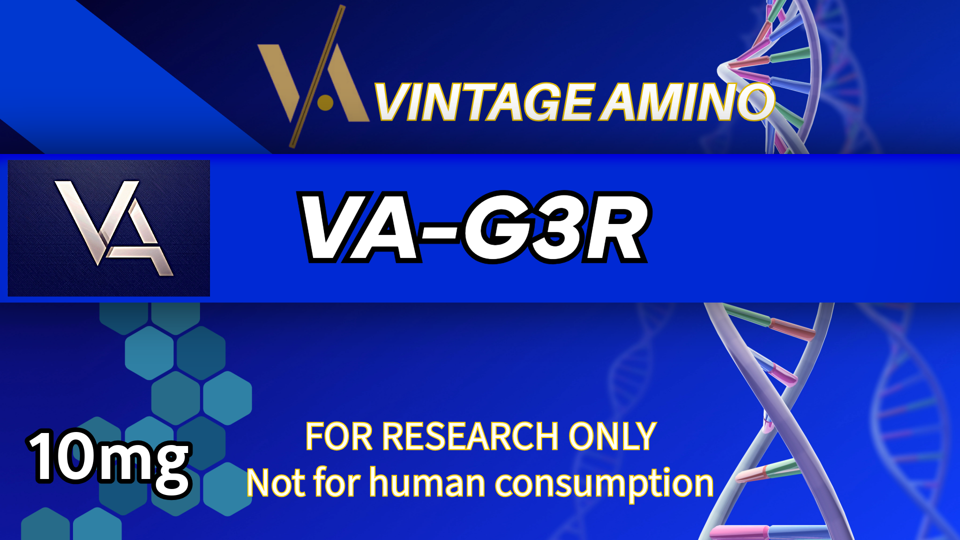 VA-G3R 10mg