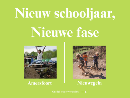de wakkerschudders