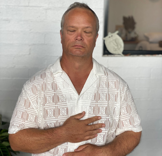 Seans Shamanic Therapies