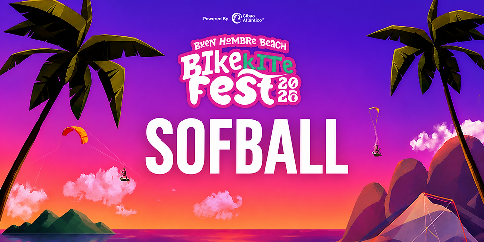 Torneo De Softball