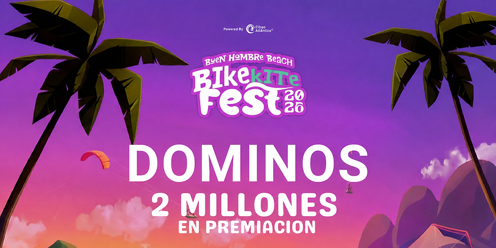 Torneo De Dominos FEDEDODO