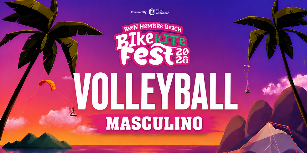 Volleyball Masculino