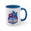 Thumbnail: Accent Coffee Mug, 11oz
