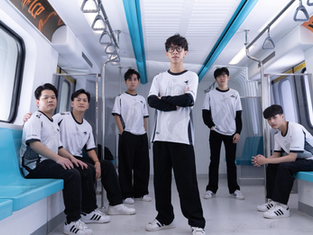 TEAM SECRET WHALES ĐÁNH BẠI DCG, TRỞ THÀNH ĐẠI DIỆN VIỆT NAM DUY NHẤT GÓP MẶT TẠI  CHUNG KẾT TỔNG LCP