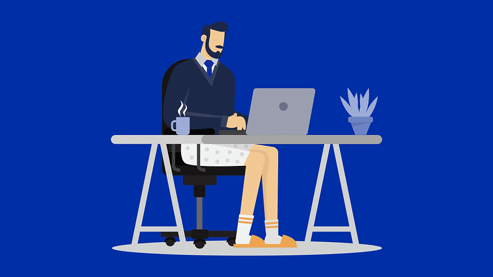 What Does Business Casual Really Mean in 2024?