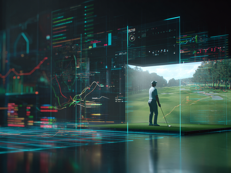 Investment Trends in Golf Tech: Why the Future of the Game Is Attracting Record Capital