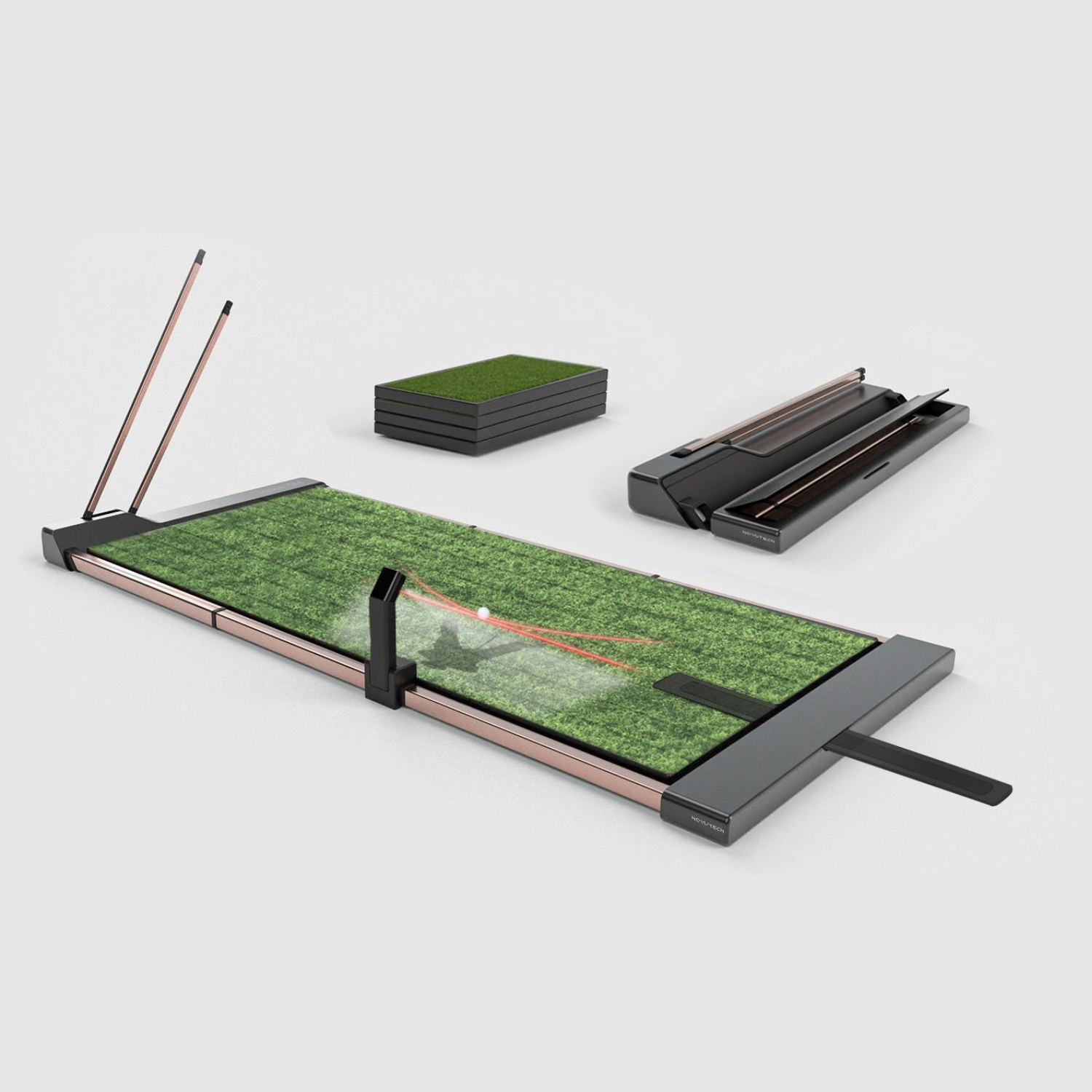 Swing FusionTraining System