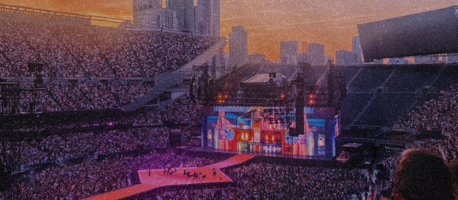 Taylor Swift: The Unseen Therapy We All Needed ✨