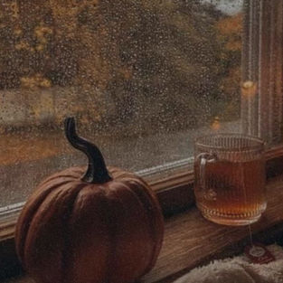 Golden Hours, Messy Thoughts