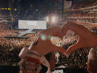 Experiencing the Eras Tour Without Being There