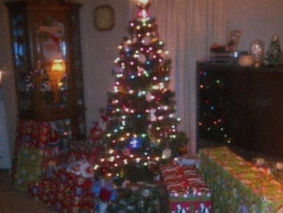 Christmas in the 90s