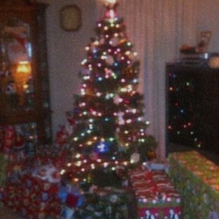 Christmas in the 90s