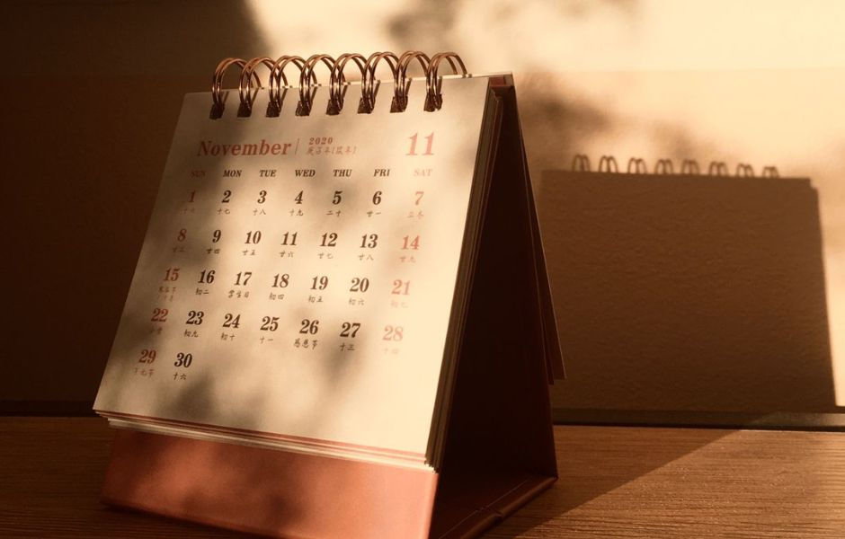 The 6-Month Plan: A Two-Month Check-In