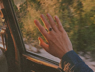 The Tug-of-War Between Who We Are and Who We Could Be