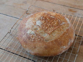 No Resolutions, Just Showing Up