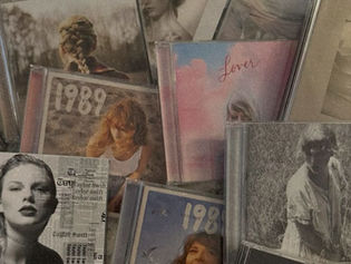 You Don’t Have to Like Taylor Swift — But Hating Her Is Weird