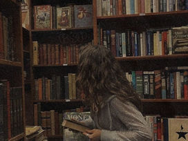 You’re Not a “Non-Reader,” You Just Haven’t Found Your Genre Yet