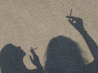 How I Started Smoking Cannabis