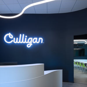 Culligan Workspace Bologna