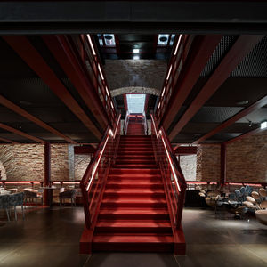 Darsena del sale Cervia