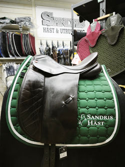 Albion style 17,5" -MM 4500:-