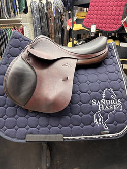Equiline Pony 15"-L 10.500:-