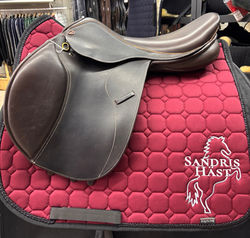 Lippo Fazzino 17,5" koppjärn 13.500:-