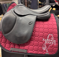 Arena Jump 16,5" koppjärn 13.500:-