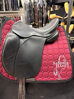 Morris and Noland 165"-32 8.500:-