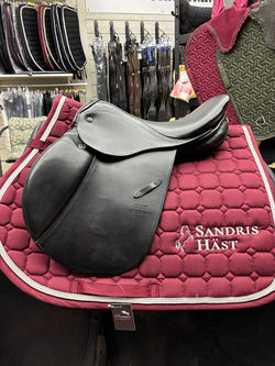 Stubben edelweiss cs Junior 15" 32 7500:-