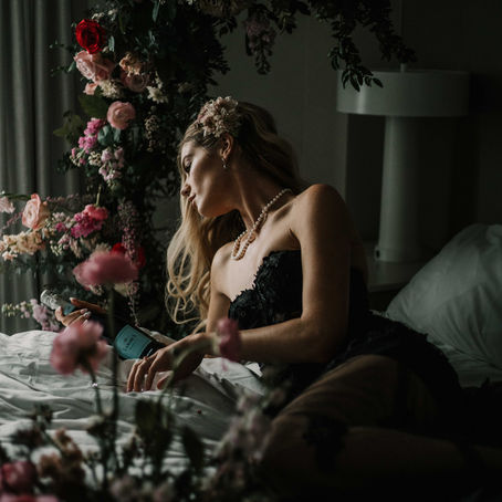 Lulu Collective // The Morning After