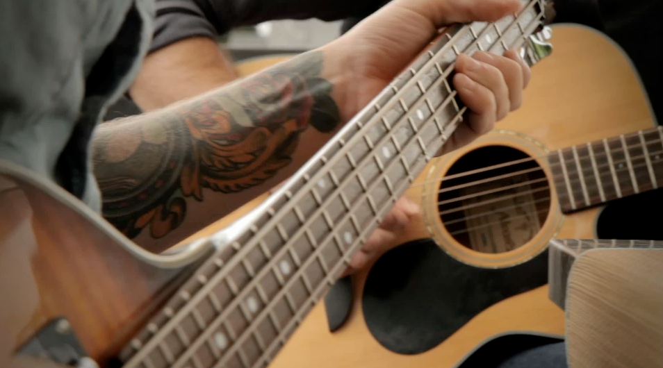 Intent - Social Media