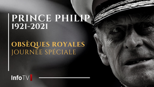 Famille royale : Qui était le Prince Philip, Duc d'Édimbourg ?