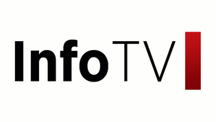 Bienvenue sur le nouveau site d'InfoTV !