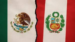 Perú rompe relaciones diplomáticas con México