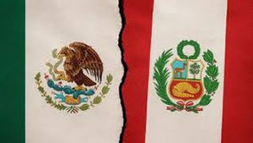 Perú rompe relaciones diplomáticas con México