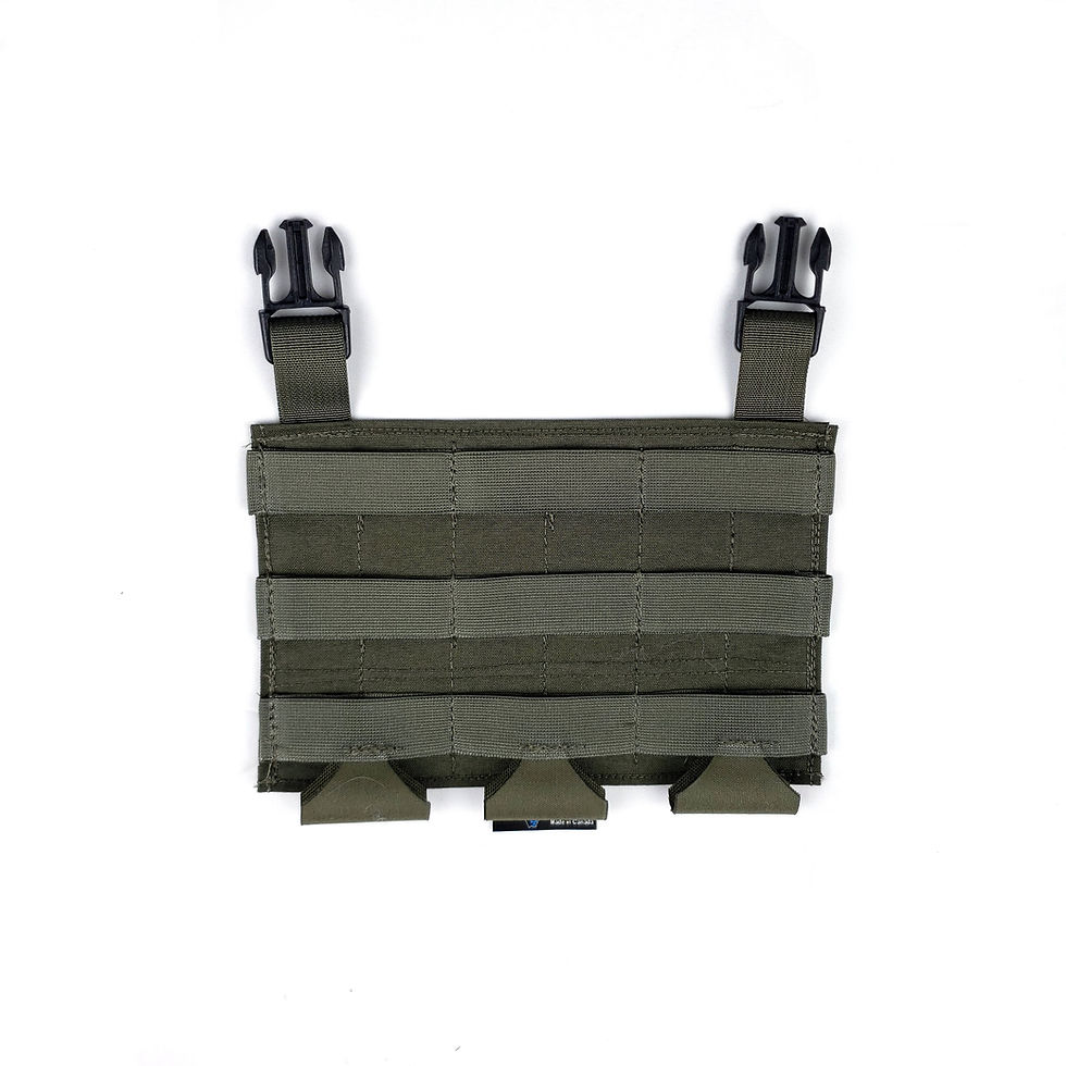 Thumbnail: APB KANGAROO™ Placard