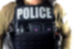 Thumbnail: Police SPARTAN Placard™